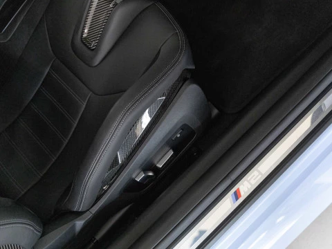 BMW Serie 2 M2