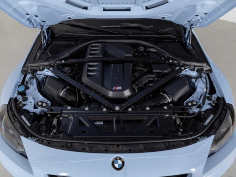 BMW Serie 2 M2