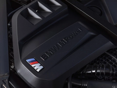BMW Serie 2 M2