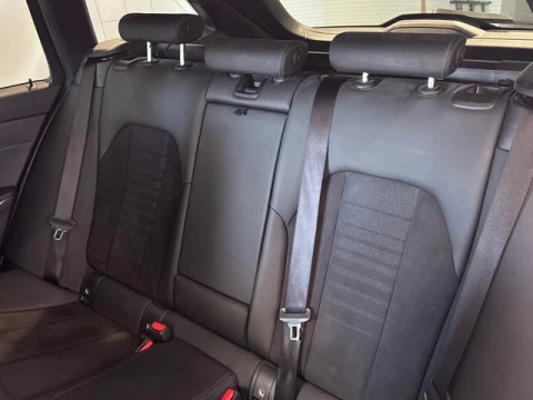 BMW Serie 3 320d Touring 140 kW (190 CV)