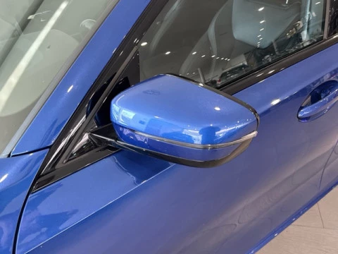 BMW Serie 3 320d Touring 140 kW (190 CV)