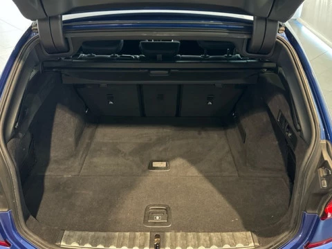 BMW Serie 3 320d Touring 140 kW (190 CV)