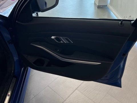 BMW Serie 3 320d Touring 140 kW (190 CV)