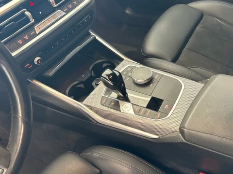 BMW Serie 3 320d Touring 140 kW (190 CV)