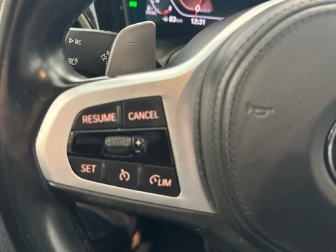 BMW Serie 3 320d Touring 140 kW (190 CV)