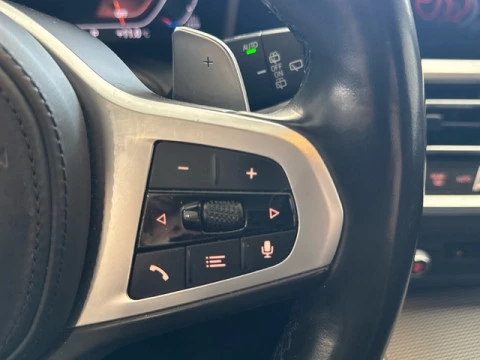 BMW Serie 3 320d Touring 140 kW (190 CV)