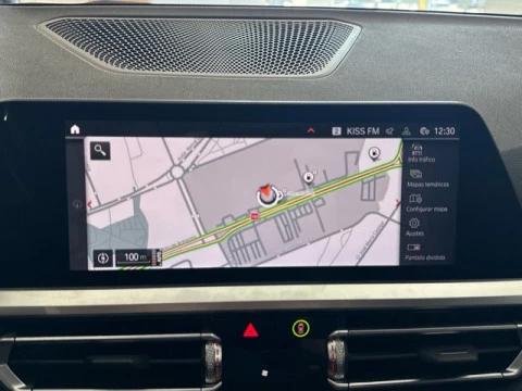 BMW Serie 3 320d Touring 140 kW (190 CV)