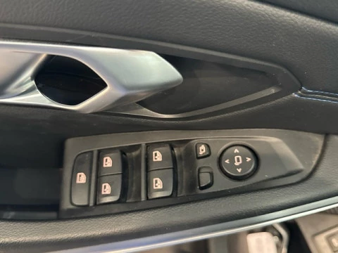 BMW Serie 3 320d Touring 140 kW (190 CV)