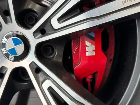 BMW Serie 3 320d Touring 140 kW (190 CV)