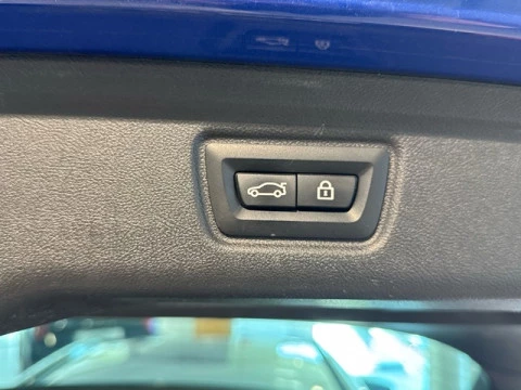 BMW Serie 3 320d Touring 140 kW (190 CV)