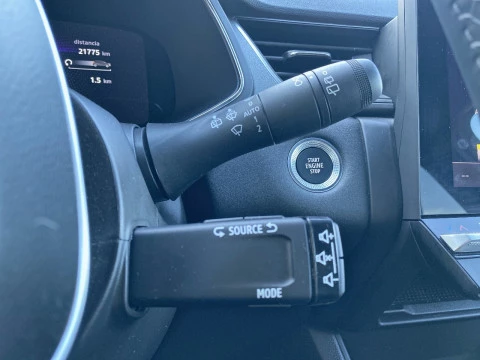 Renault Captur techno Eco-G 100cv (74 kW)