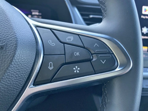 Renault Captur techno Eco-G 100cv (74 kW)