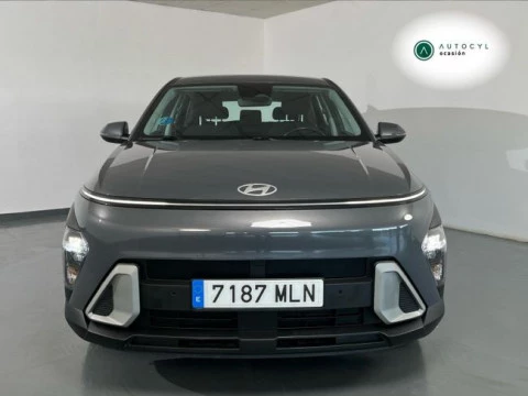 Hyundai Kona 1.6 GDI HEV Maxx DCT