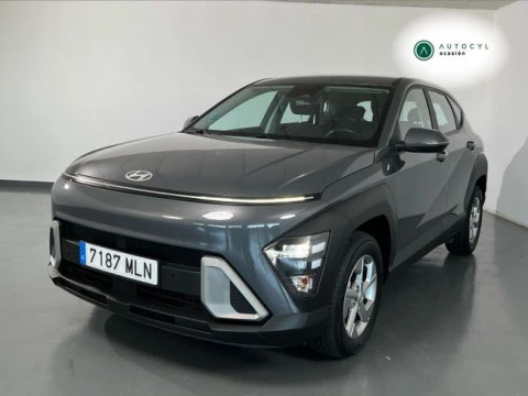 Hyundai Kona 1.6 GDI HEV Maxx DCT