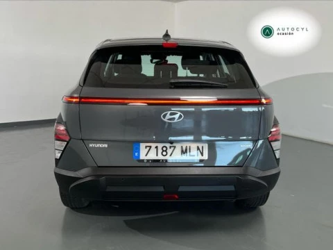 Hyundai Kona 1.6 GDI HEV Maxx DCT