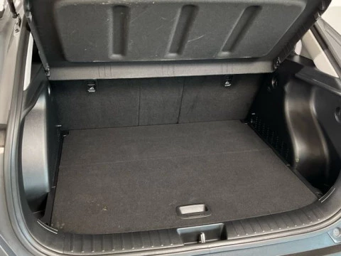 Hyundai Kona 1.6 GDI HEV Maxx DCT