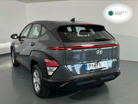 Hyundai Kona 1.6 GDI HEV Maxx DCT