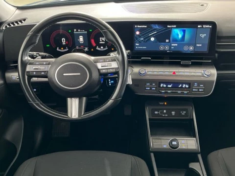 Hyundai Kona 1.6 GDI HEV Maxx DCT