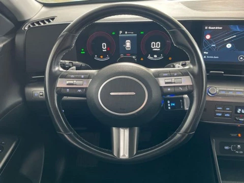 Hyundai Kona 1.6 GDI HEV Maxx DCT