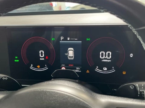 Hyundai Kona 1.6 GDI HEV Maxx DCT