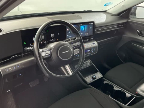 Hyundai Kona 1.6 GDI HEV Maxx DCT