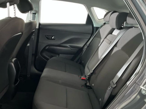 Hyundai Kona 1.6 GDI HEV Maxx DCT