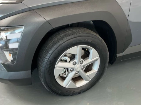 Hyundai Kona 1.6 GDI HEV Maxx DCT