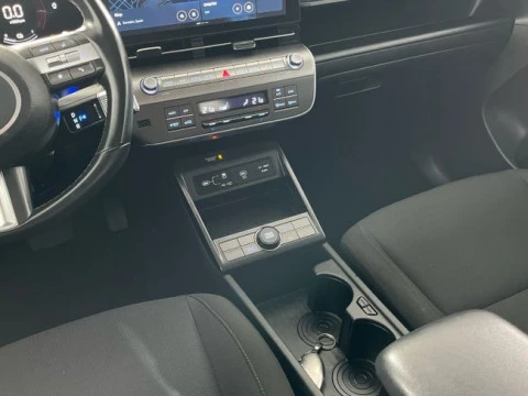 Hyundai Kona 1.6 GDI HEV Maxx DCT