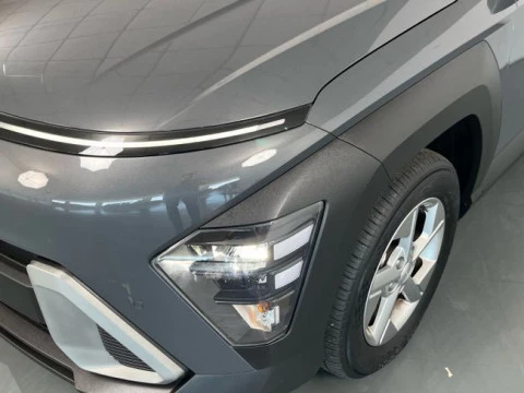 Hyundai Kona 1.6 GDI HEV Maxx DCT