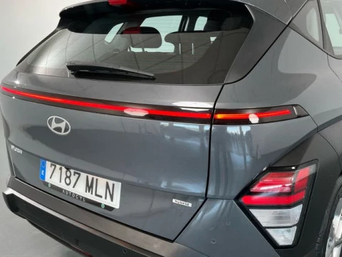Hyundai Kona 1.6 GDI HEV Maxx DCT