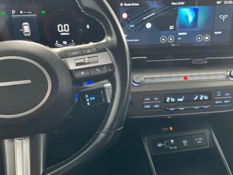 Hyundai Kona 1.6 GDI HEV Maxx DCT