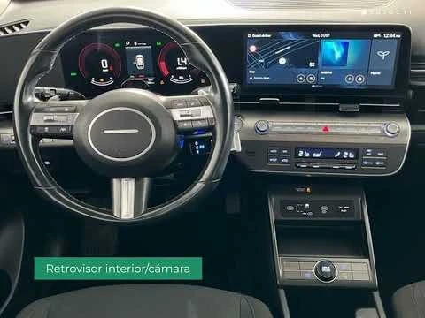Hyundai Kona 1.6 GDI HEV Maxx DCT