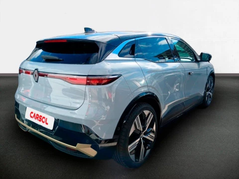 Renault Megane E-Tech Iconic EV60 160kW (220CV) optimum ch.