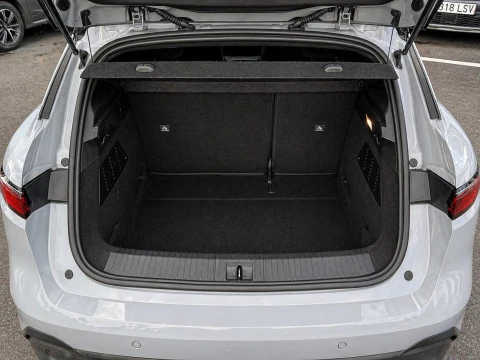 Renault Megane E-Tech Iconic EV60 160kW (220CV) optimum ch.