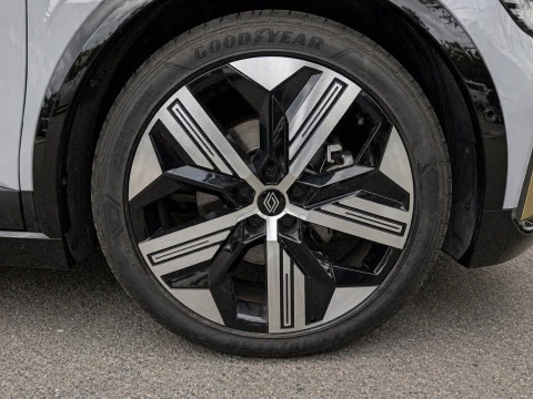 Renault Megane E-Tech Iconic EV60 160kW (220CV) optimum ch.