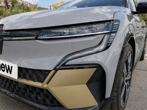 Renault Megane E-Tech Iconic EV60 160kW (220CV) optimum ch.