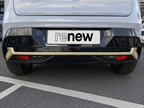 Renault Megane E-Tech Iconic EV60 160kW (220CV) optimum ch.