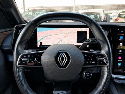 Renault Megane E-Tech Iconic EV60 160kW (220CV) optimum ch.