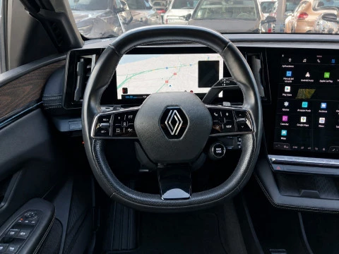 Renault Megane E-Tech Iconic EV60 160kW (220CV) optimum ch.