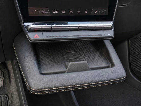 Renault Megane E-Tech Iconic EV60 160kW (220CV) optimum ch.