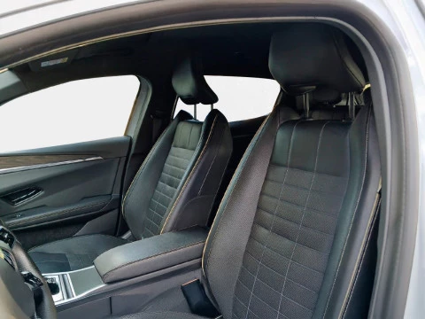 Renault Megane E-Tech Iconic EV60 160kW (220CV) optimum ch.