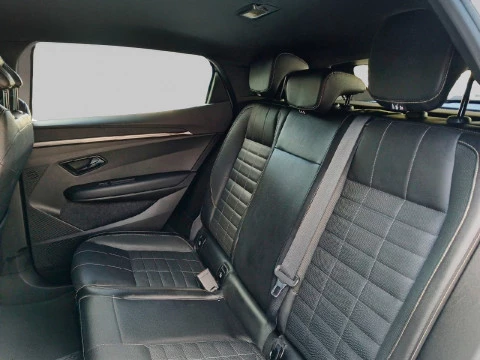 Renault Megane E-Tech Iconic EV60 160kW (220CV) optimum ch.