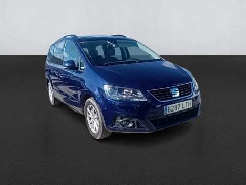 Seat Alhambra 1.4 TSI 110kW S/S Style GO