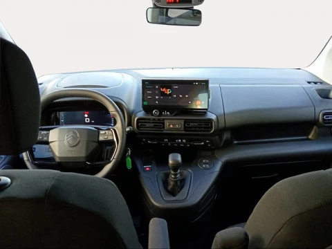 Citroën Berlingo BlueHDi 100 S&S Plus Talla M 75 kW (100 CV)