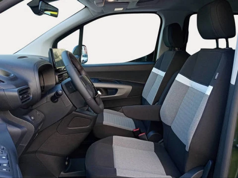 Citroën Berlingo BlueHDi 100 S&S Plus Talla M 75 kW (100 CV)
