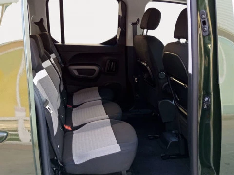 Citroën Berlingo BlueHDi 100 S&S Plus Talla M 75 kW (100 CV)