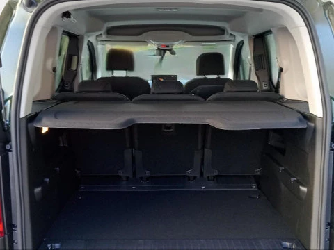 Citroën Berlingo BlueHDi 100 S&S Plus Talla M 75 kW (100 CV)