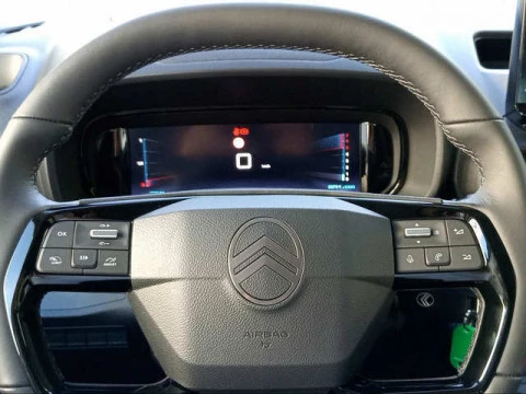Citroën Berlingo BlueHDi 100 S&S Plus Talla M 75 kW (100 CV)