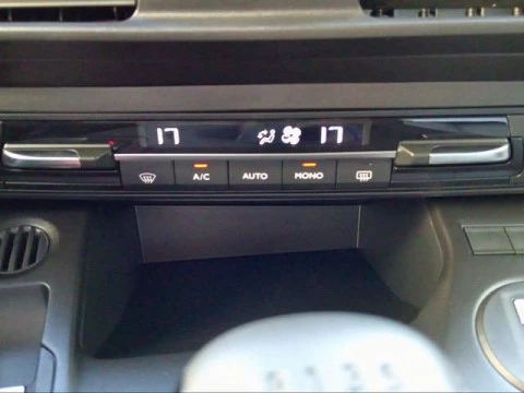 Citroën Berlingo BlueHDi 100 S&S Plus Talla M 75 kW (100 CV)
