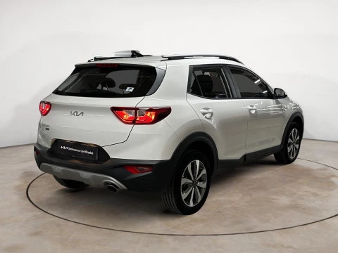 Kia Stonic 1.0 T-GDi 74kW (100CV) MHEV MT Concept